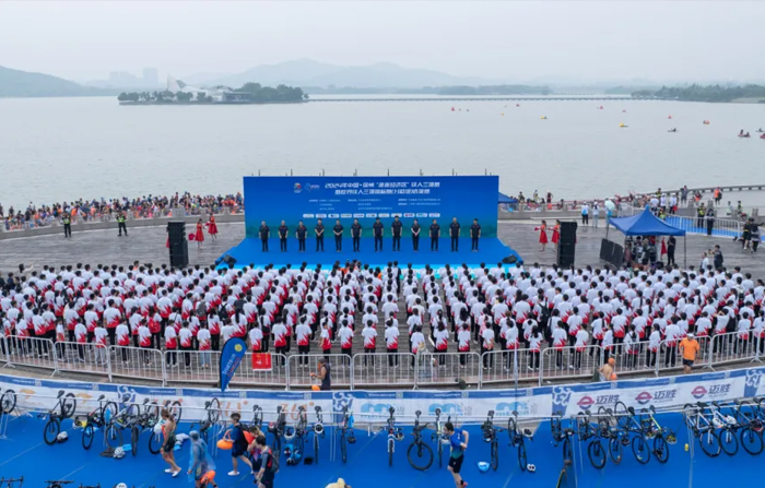 ng28南宫体育-数智赋能生产，体育用品制造业升级初探